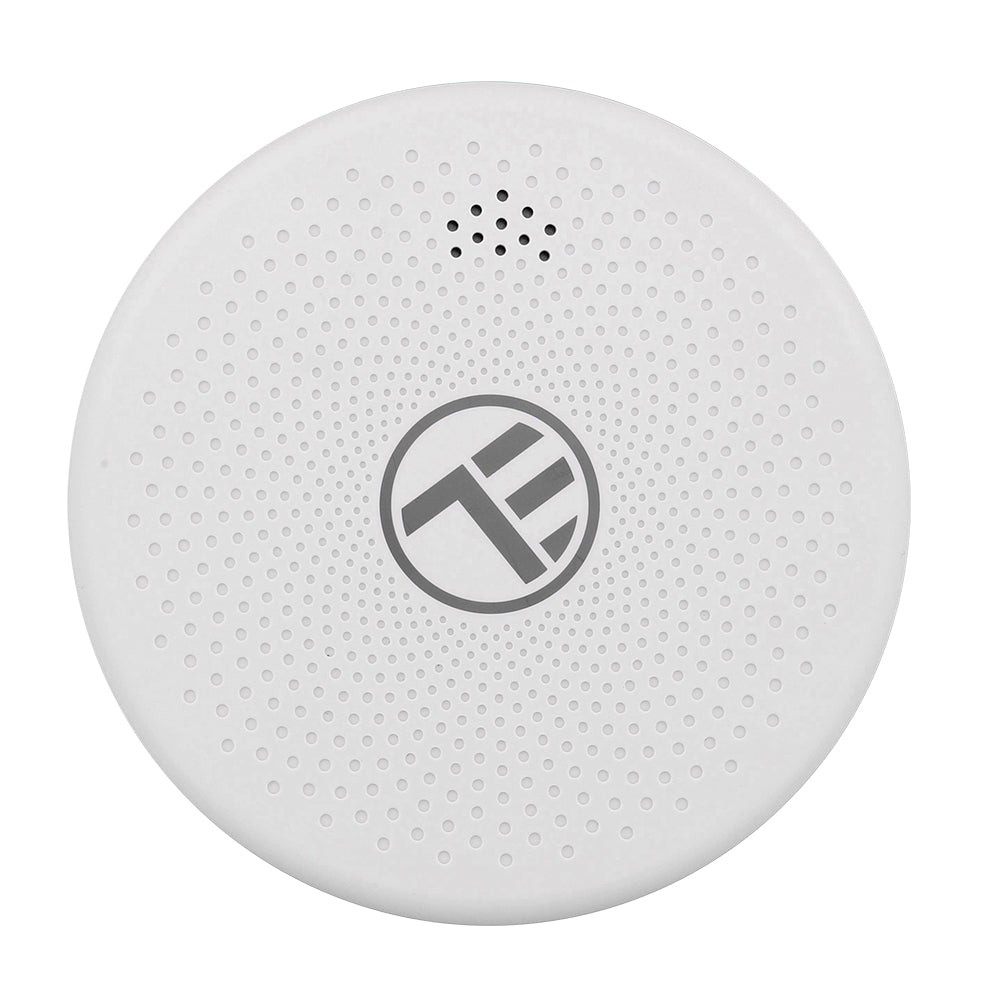 Senzor de fum și CO WiFi Tellur Smart, AA, alb [2]