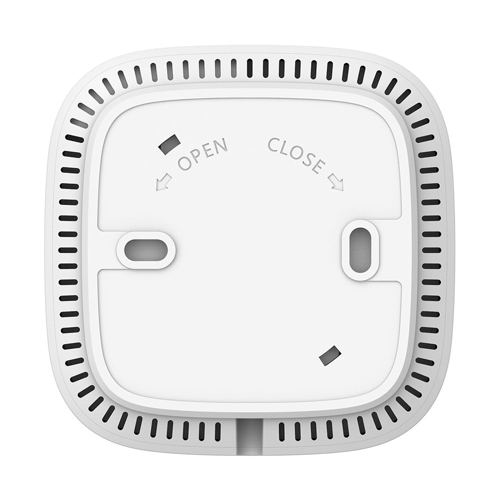 Senzor de gaz WiFi Tellur Smart, DC12V 1A, Alb [9]