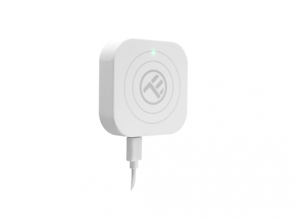 Senzor de prezență WiFi Tellur Smart, Microunde Radar 24GHz, USB-C, alb [5]
