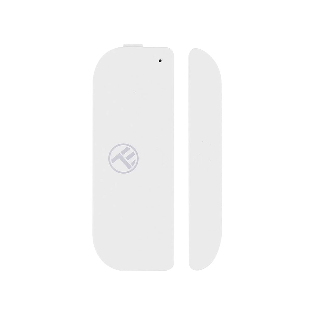 Senzor ușă & fereastră WiFi Tellur, AAA, alb [5]