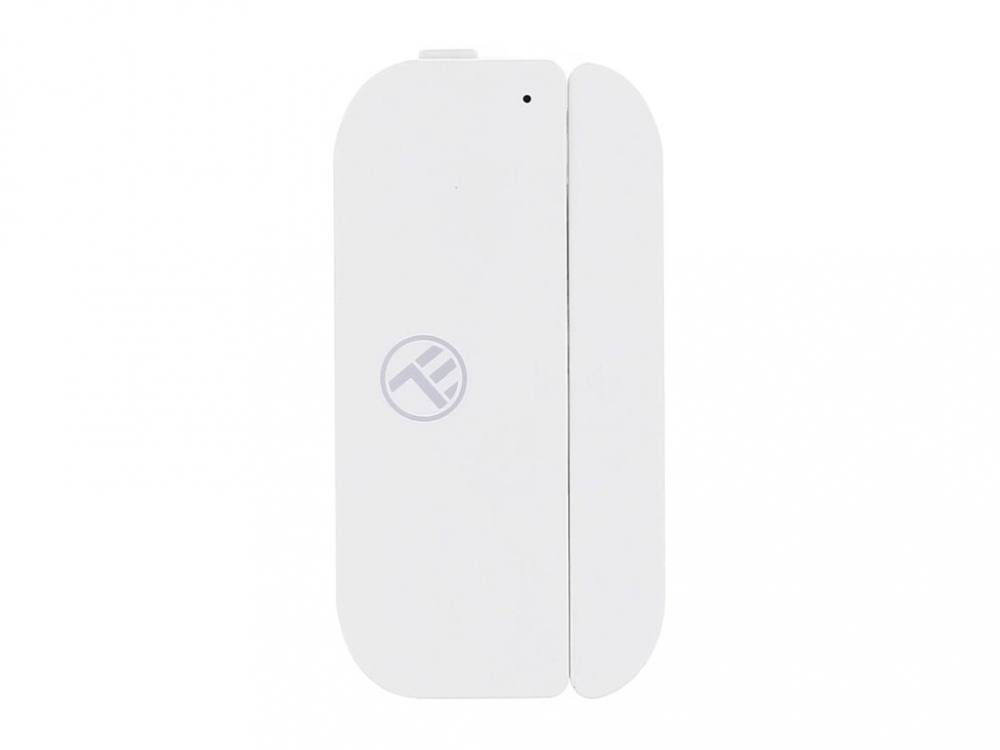 Senzor ușă & fereastră WiFi Tellur, AAA, alb [1]