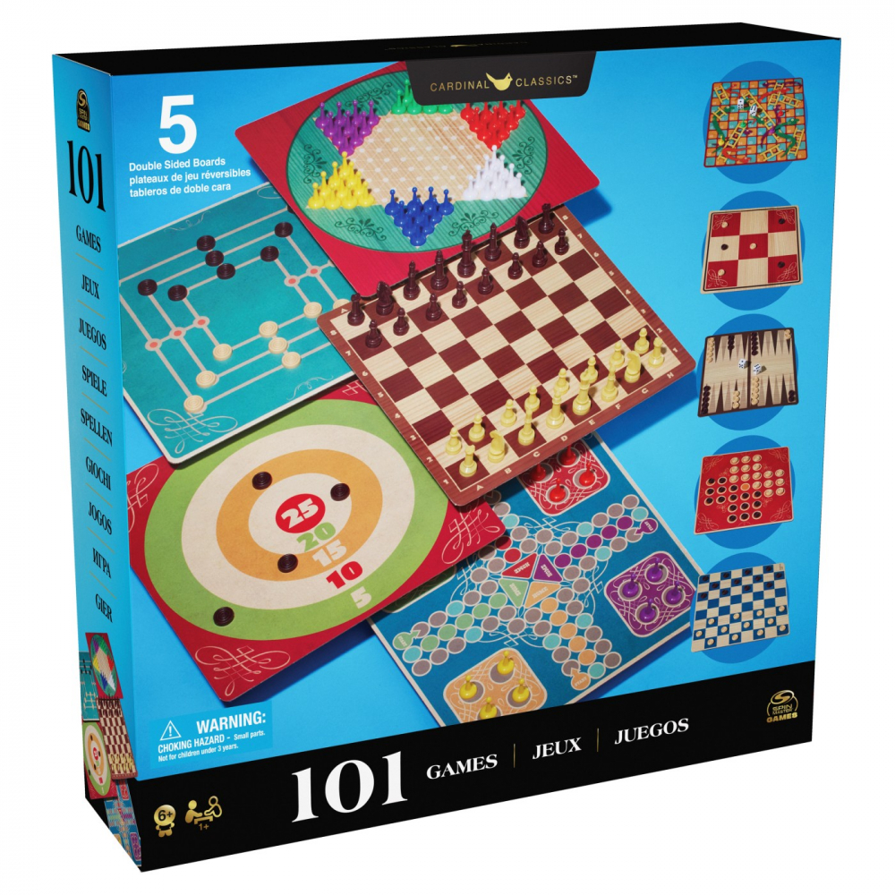 Set 101 jocuri [4]