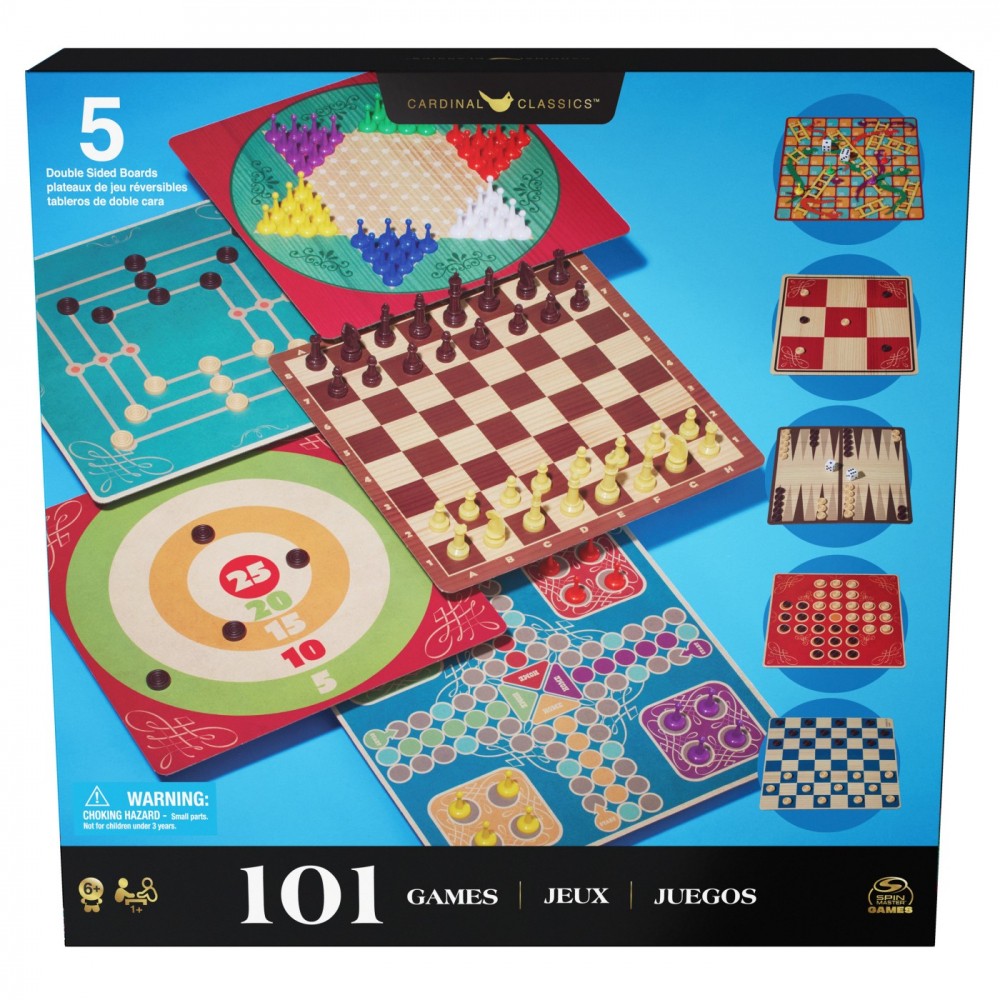 Set 101 jocuri [1]