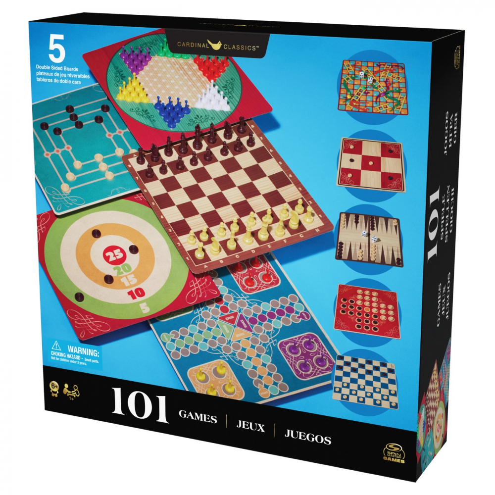 Set 101 jocuri [2]