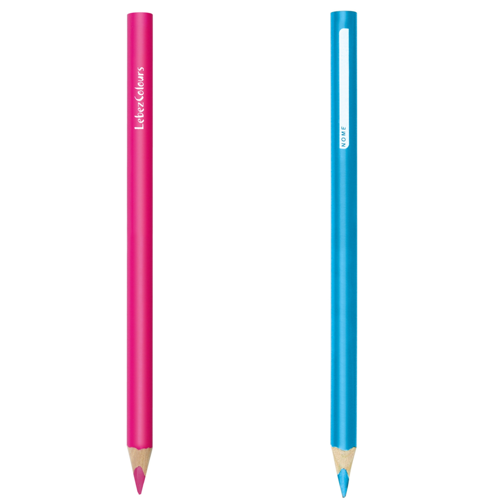 Set 12 creioane colorate jumbo, triunghiulare, copii varsta 3 ani+,6 ani+,8 ani+ [2]