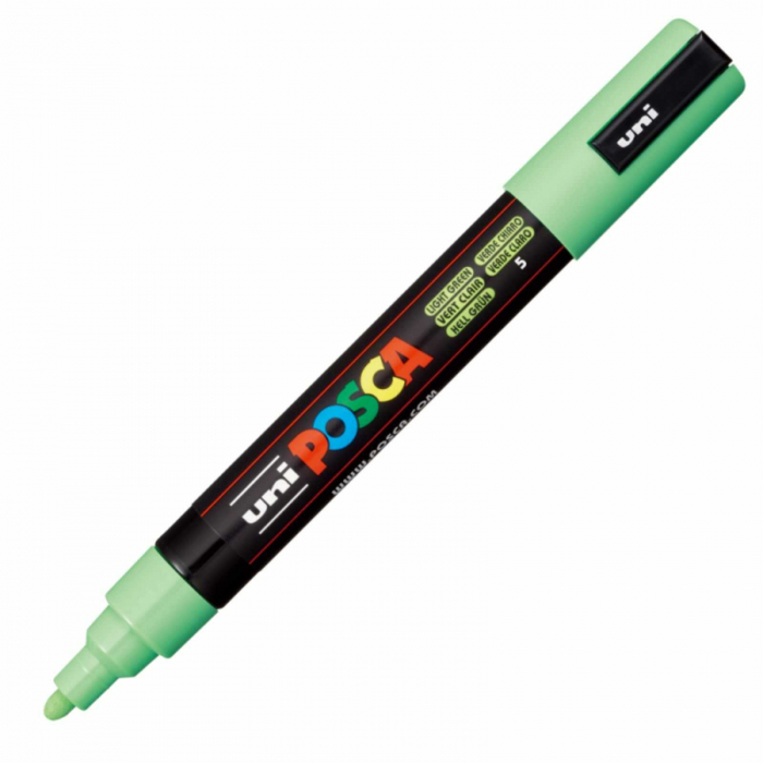 Set 16 Carioci POSCA, Marker 1.8-2.5 MM, PC-5M - Micostore.ro [12]