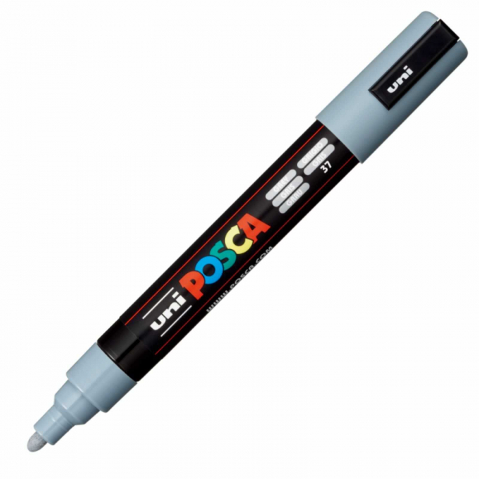Set 16 Carioci POSCA, Marker 1.8-2.5 MM, PC-5M - Micostore.ro [15]