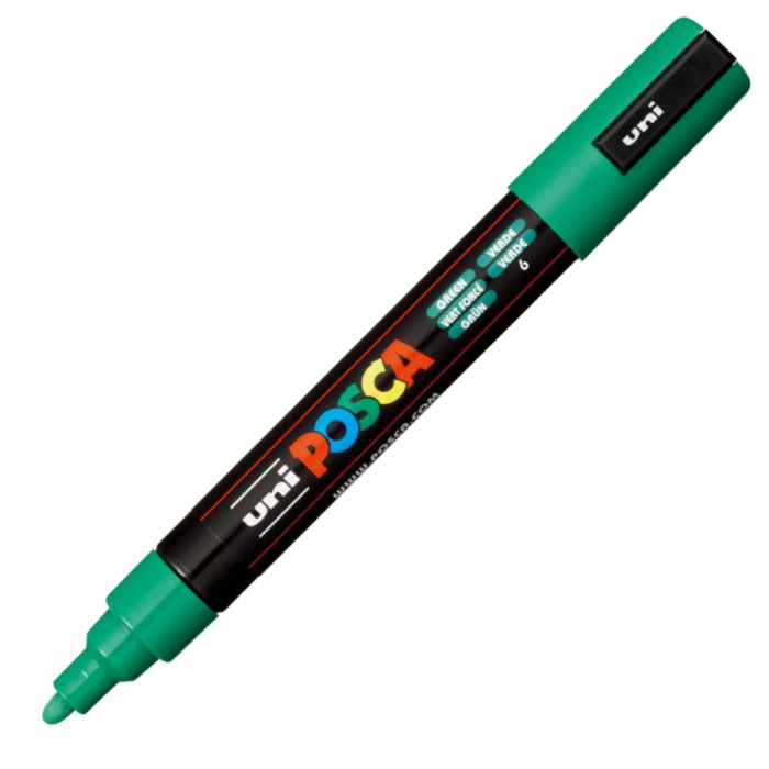 Set 16 Carioci POSCA, Marker 1.8-2.5 MM, PC-5M - Micostore.ro [18]