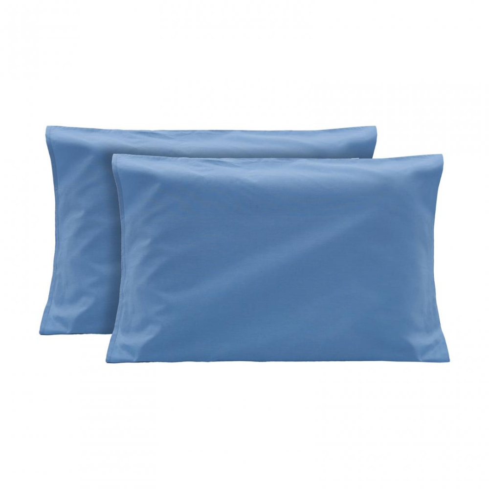 Set 2 fete de perna 50x70 cm blue [3]