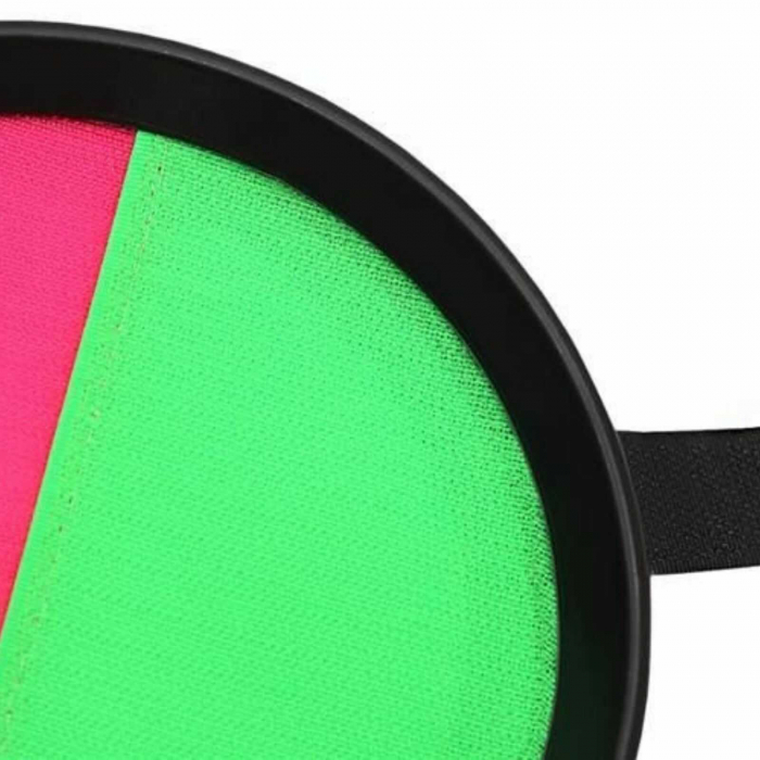 Set 2 Palete cu Arici, Scai si Velcro, Joc Arunca si Prinde Mingea [7]