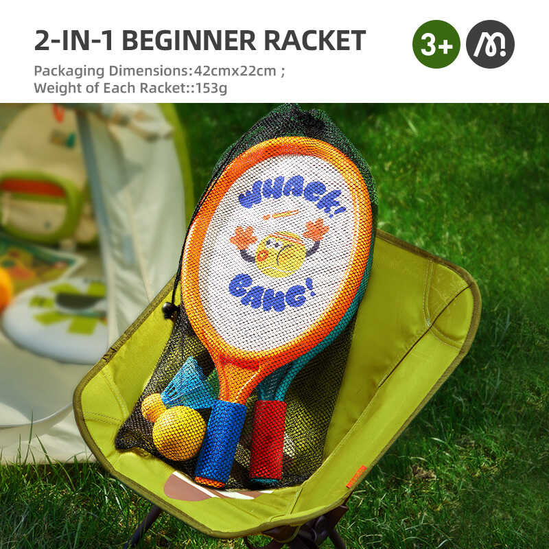 Set 2 palete de tenis pentru copii [4]