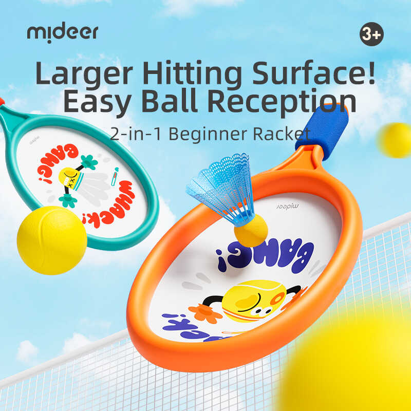 Set 2 palete de tenis pentru copii [2]