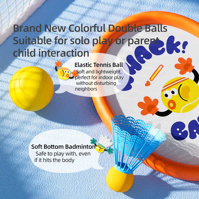 Set 2 palete de tenis pentru copii [8]