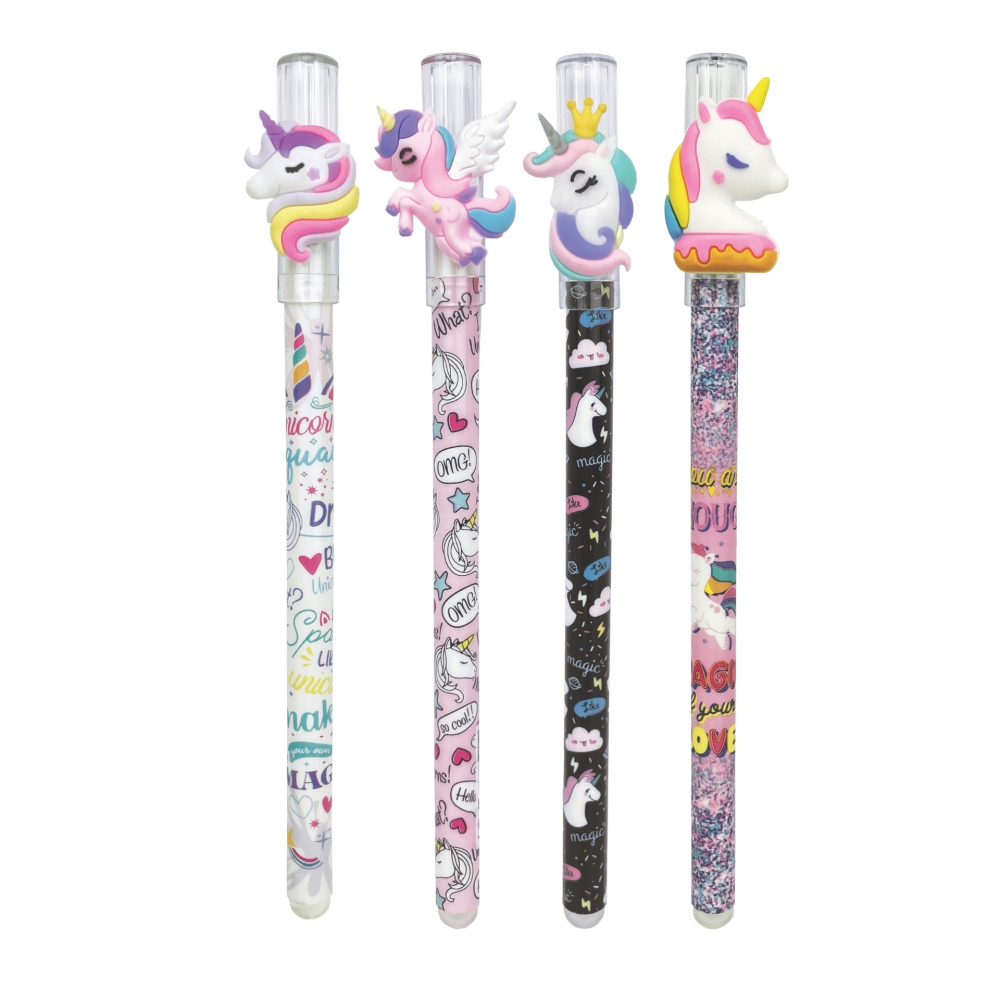 Set 2 pixuri care se sterge cu snap, Upsy Magic (blister), copii varsta 3 ani+,6 ani+,8 ani+ [2]