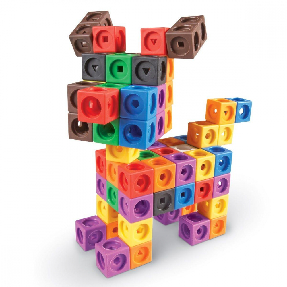 Set 200 piese MathLink  [2]