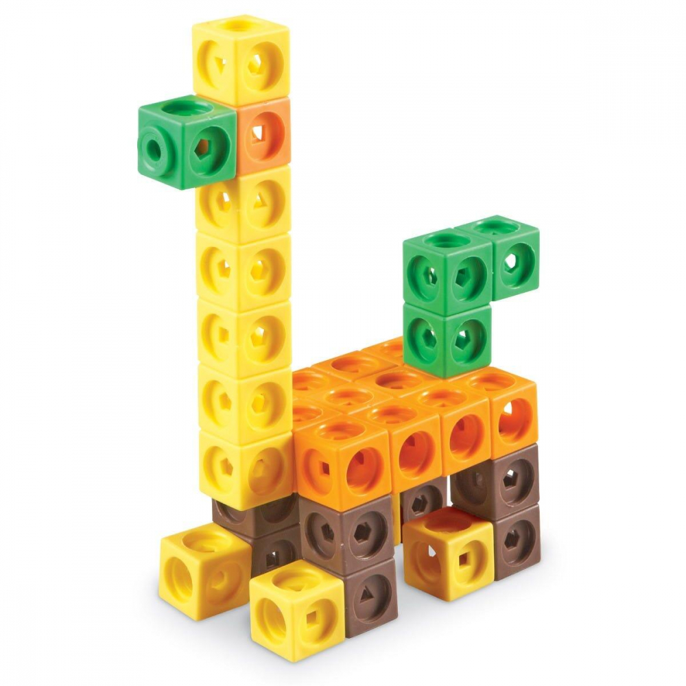 Set 200 piese MathLink  [7]