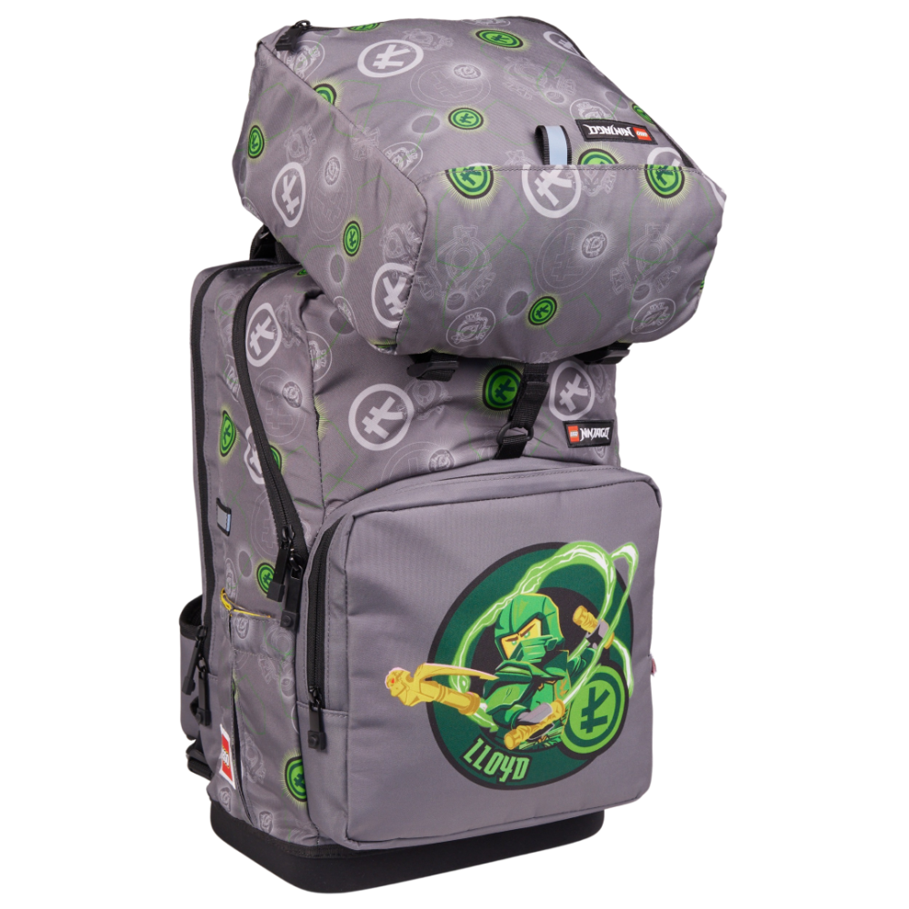  Set 3 piese LEGO Ninjago, copii  6 + ani [3]