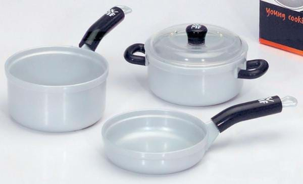Jucarie, Set 3 vase bucatarie, WMF [5]