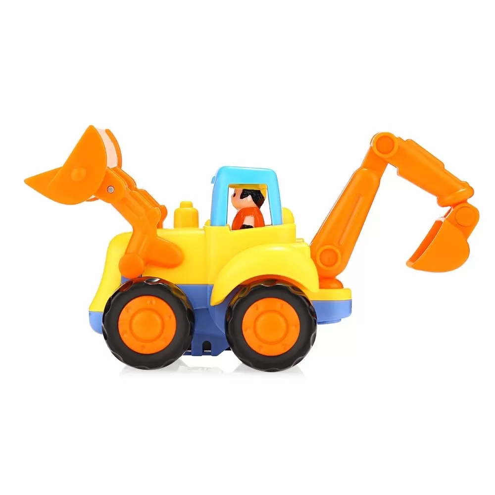 Set 4 vehicule la ferma [4]