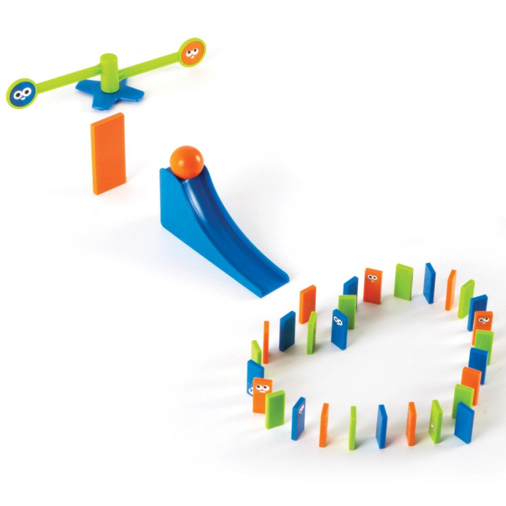 Set 41 accesorii - Robotelul Botley [4]