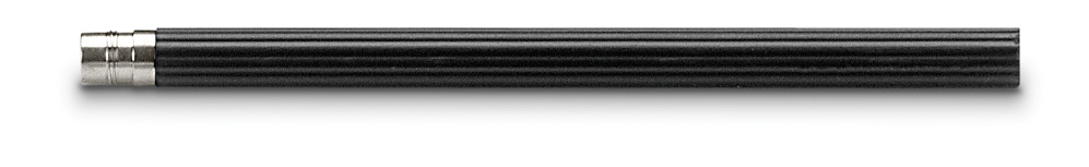 Set 5 creioane grafit negre no v pt perfect pencil graf von faber [2]