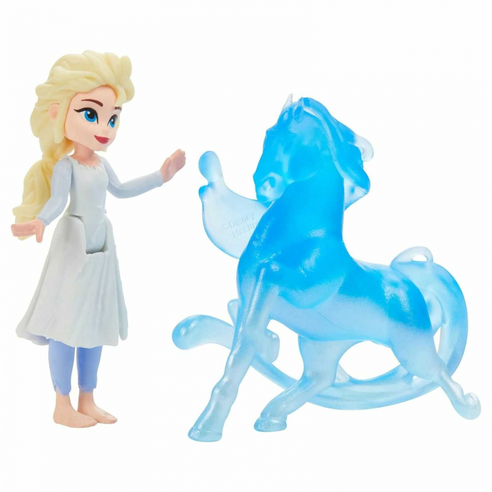 Set 5 Figurine Frozen 2 - Pop Adventures, Disney Frozen Peel and Reveal [3]