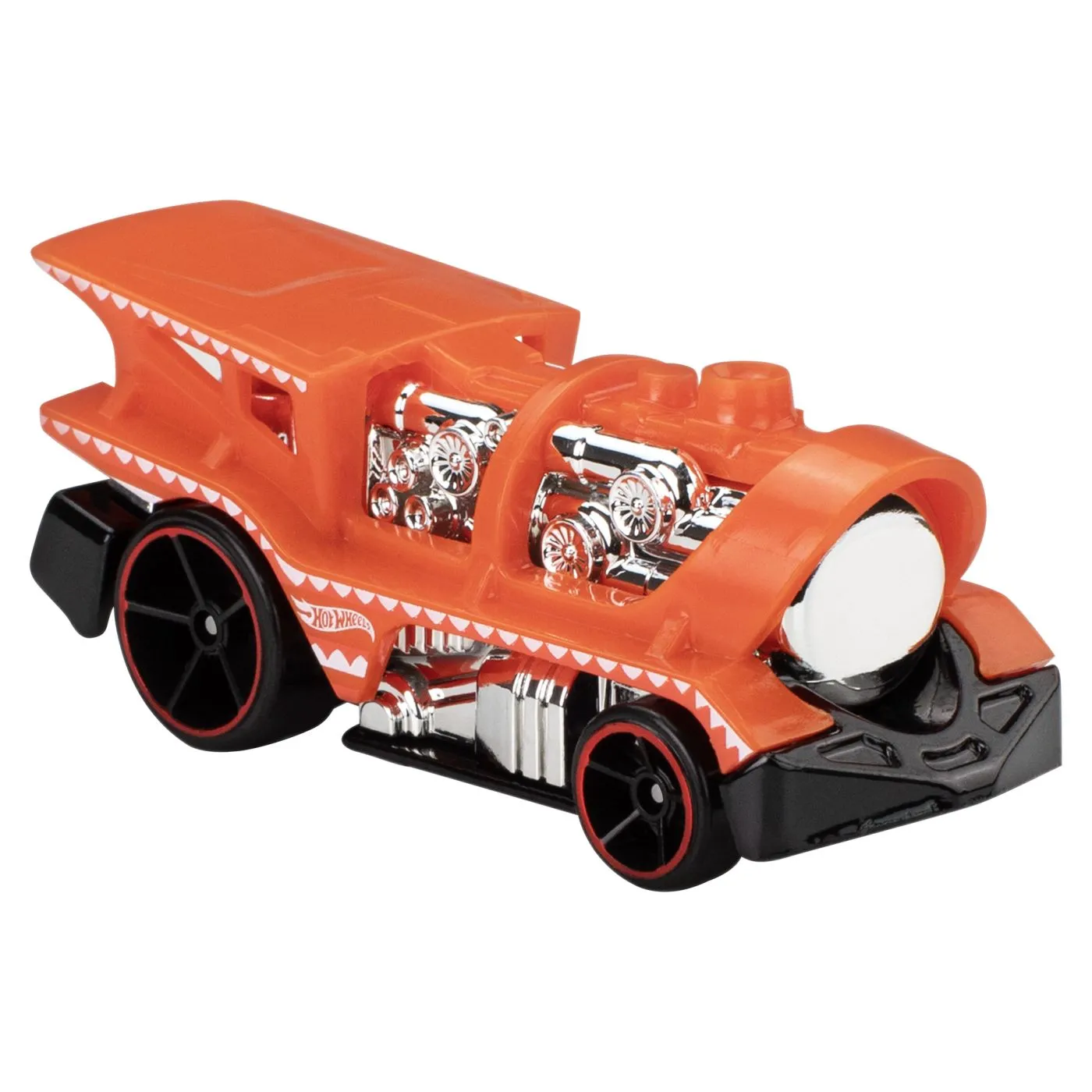 Set 5 masini hot wheels hw fun park, copii varsta 3 ani pana la 12 ani [6]
