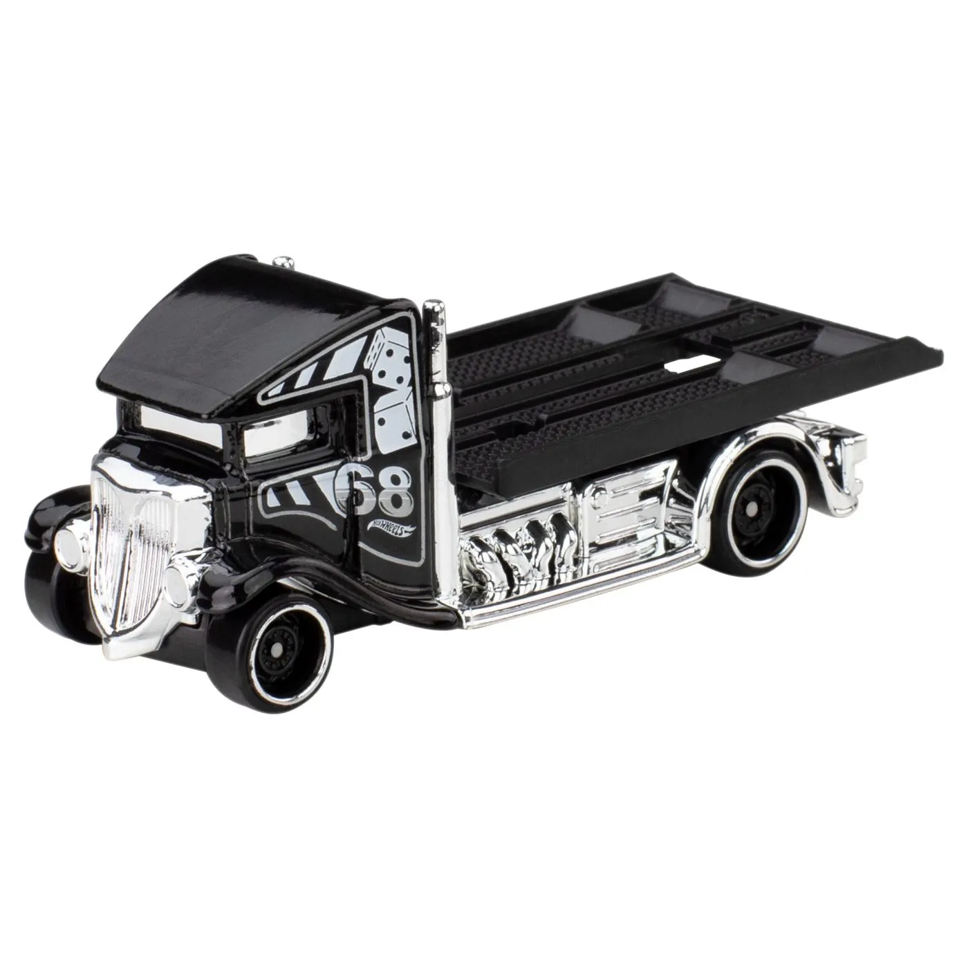 Set 5 masini hot wheels hw gassers, copii varsta 3 ani pana la 12 ani [6]