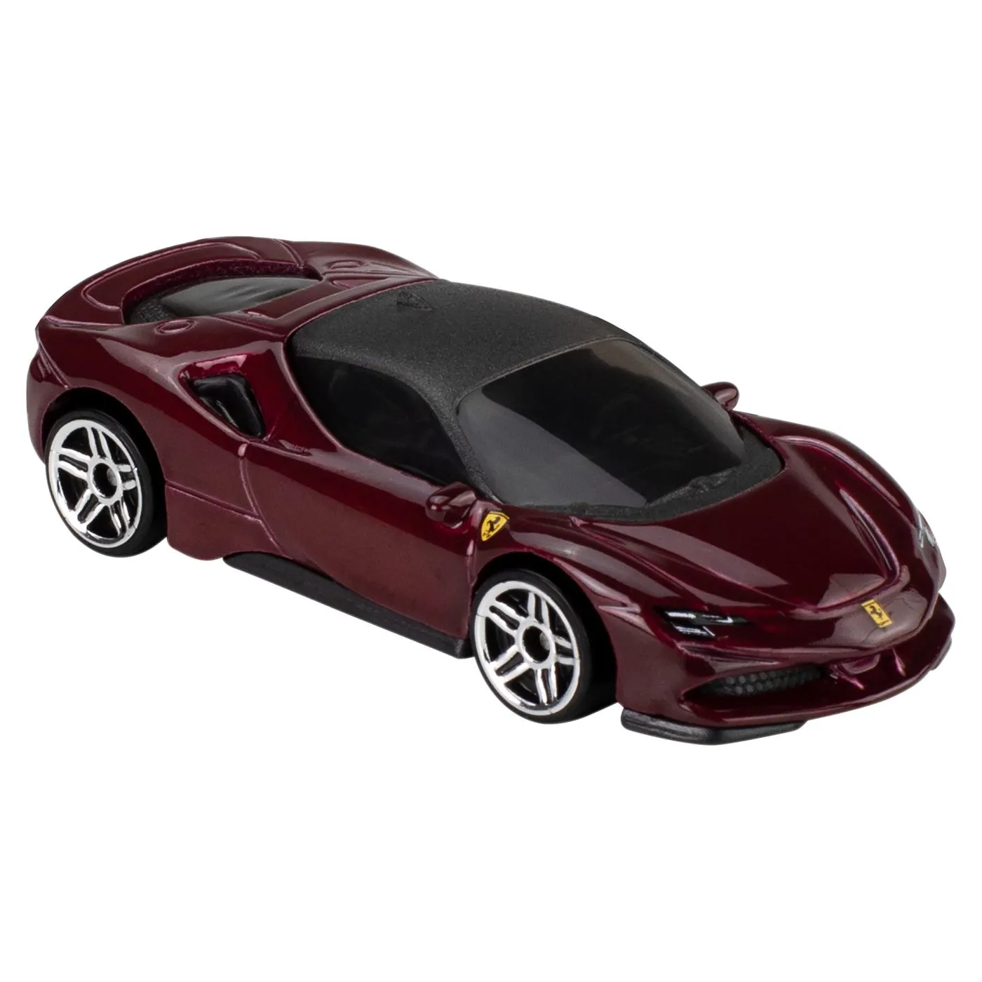 Set 5 masini hot wheels hw motor show, copii varsta 3 ani pana la 12 ani [5]