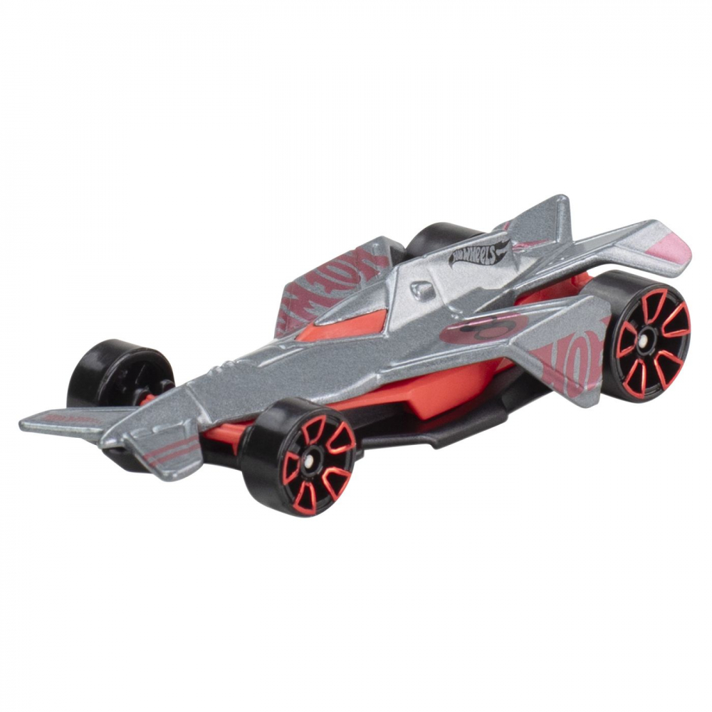 Set 5 masini hot wheels lets race, varsta de la 3 ani la 12 ani [7]