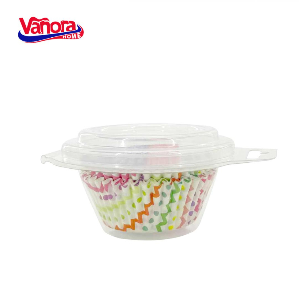 Set 50 forme briose din hartie 7x3 cm [2]