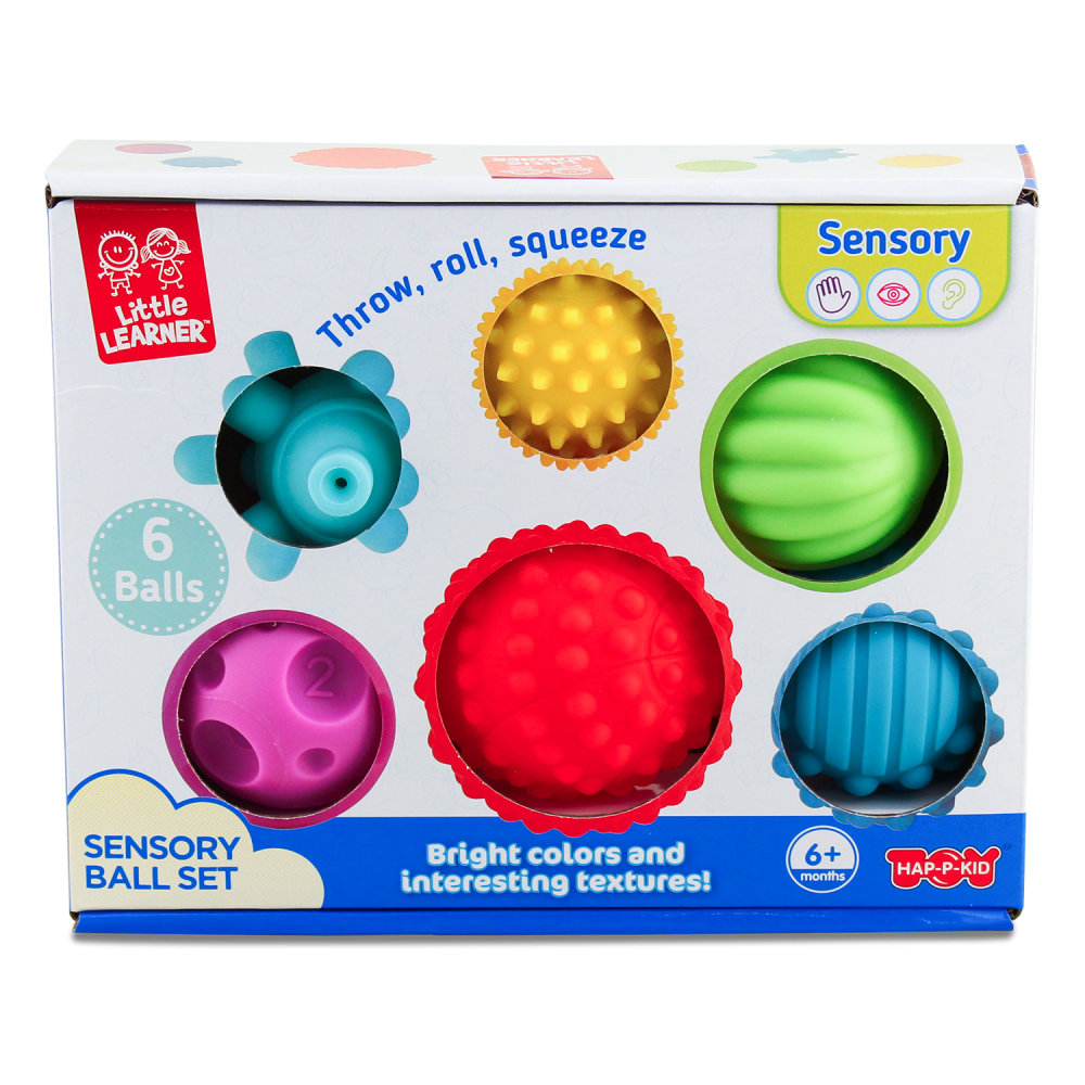 Set 6 mingiute senzoriale [2]