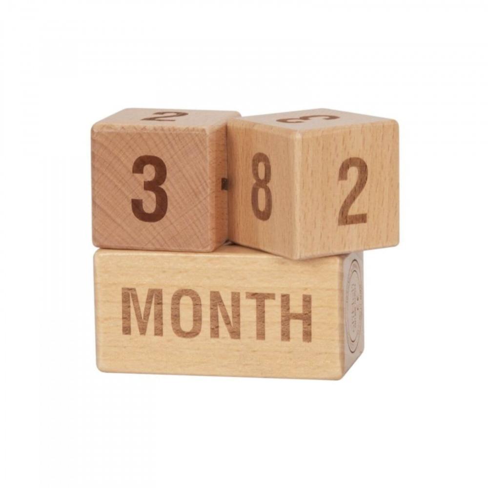 Jucarii Montessori pentru Bebelusi 0-6 Luni - Cutie Educativa [6]