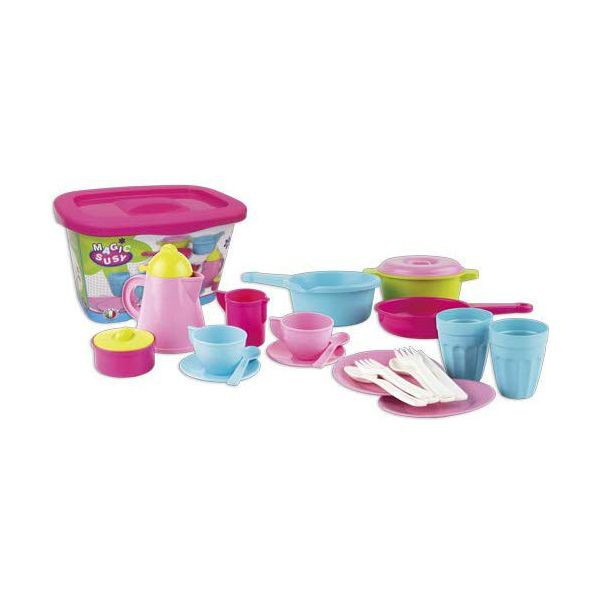 Set accesorii de joaca Bucatarie [1]