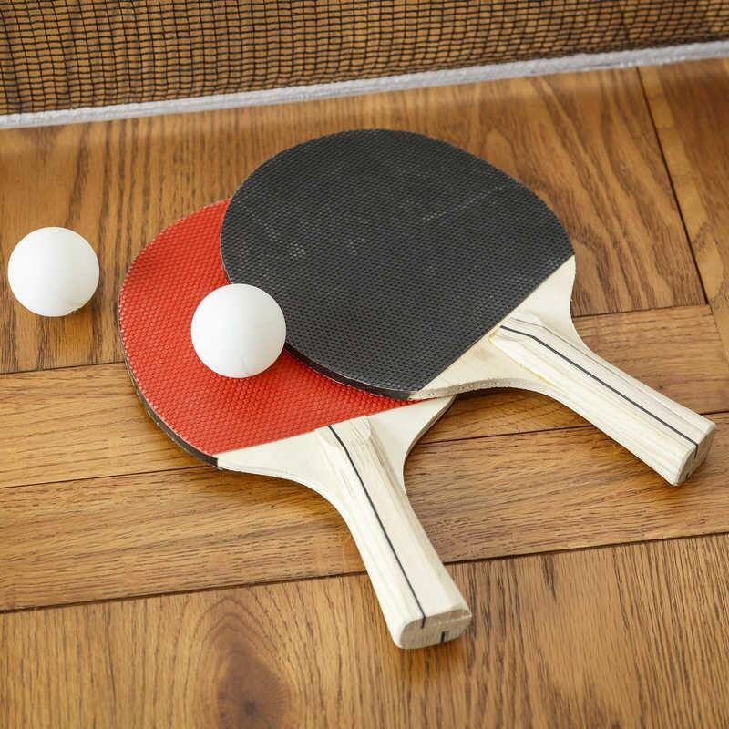 Set accesorii , Tenis de masa [2]