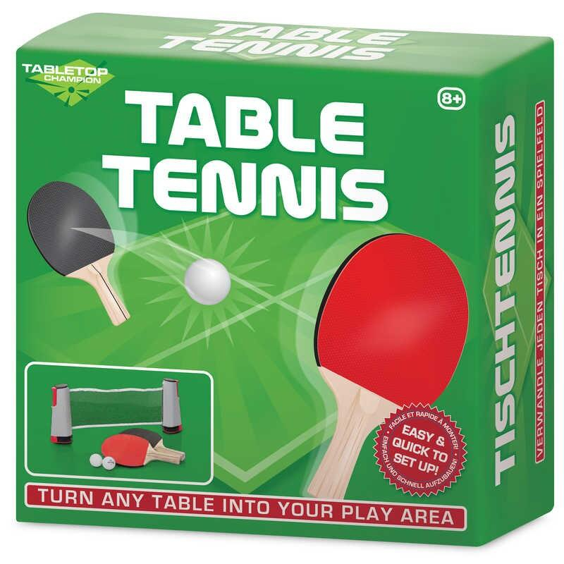 Set accesorii , Tenis de masa [1]