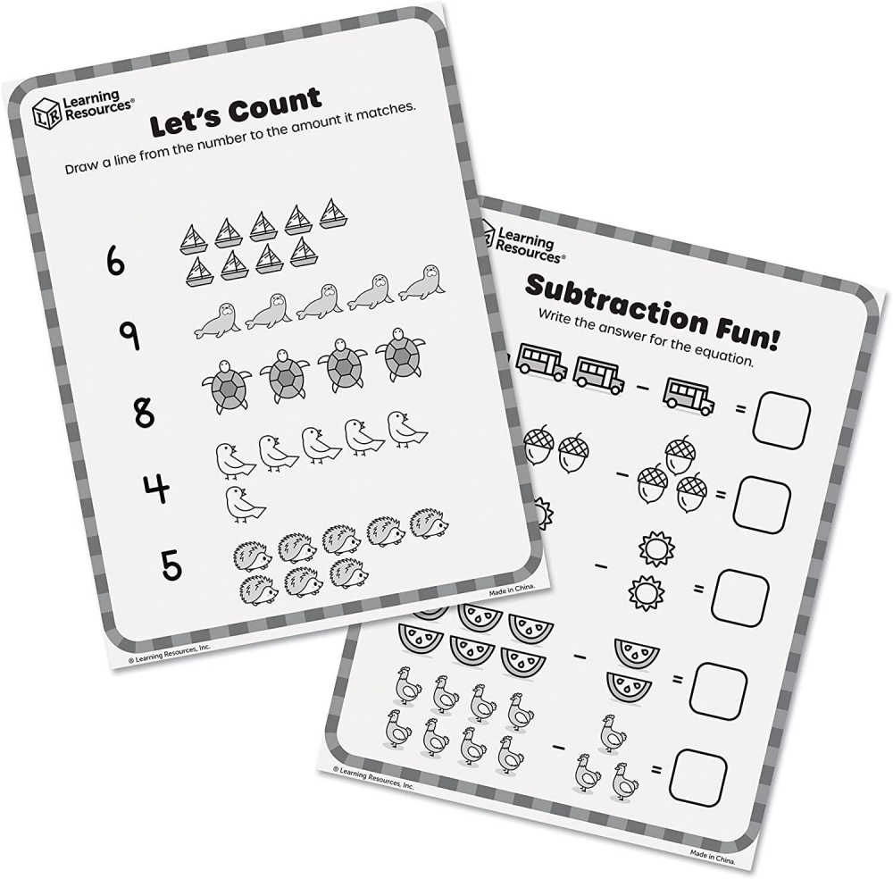 Set activitati educative - Operatii matematice [3]