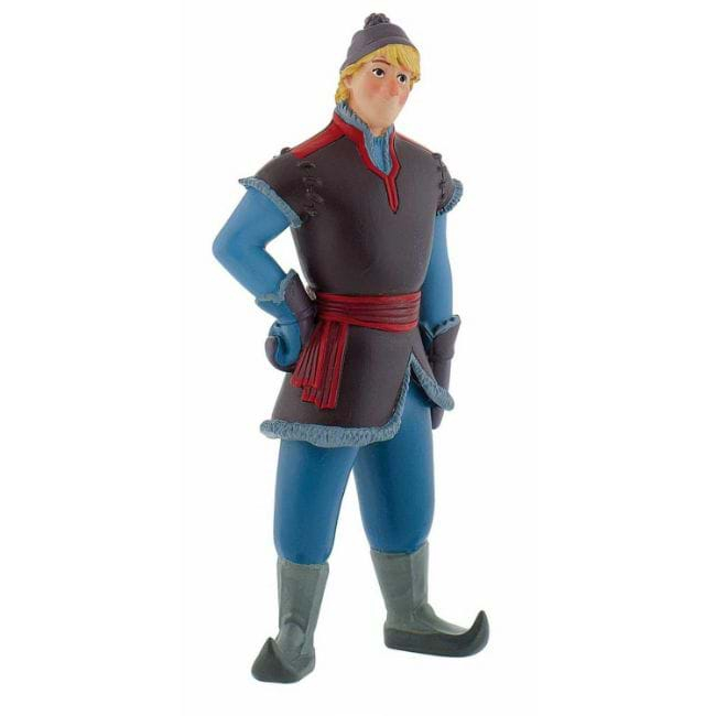 Set aniversar 10 ani Frozen I NEW [6]