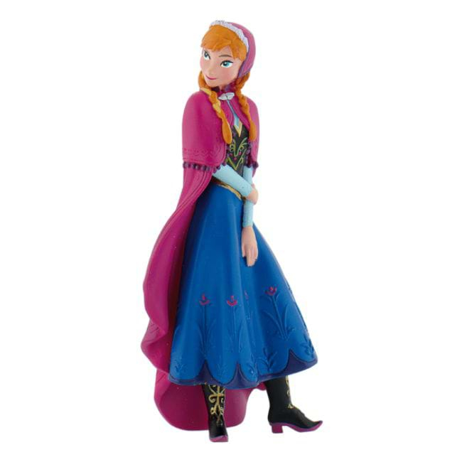 Set aniversar 10 ani Frozen I NEW [4]