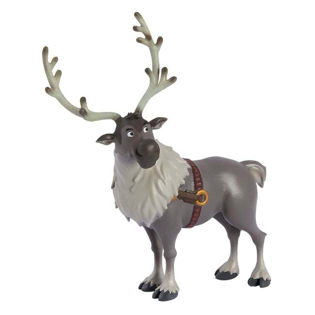 Set aniversar 10 ani  Frozen II NEW [5]