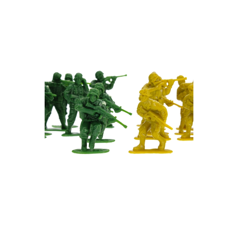 Set armata - soldati, diverse modele, 3+ ani, MegaCreative, 439238 [5]