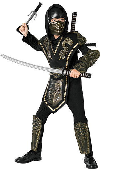 Set arme Ninja [2]