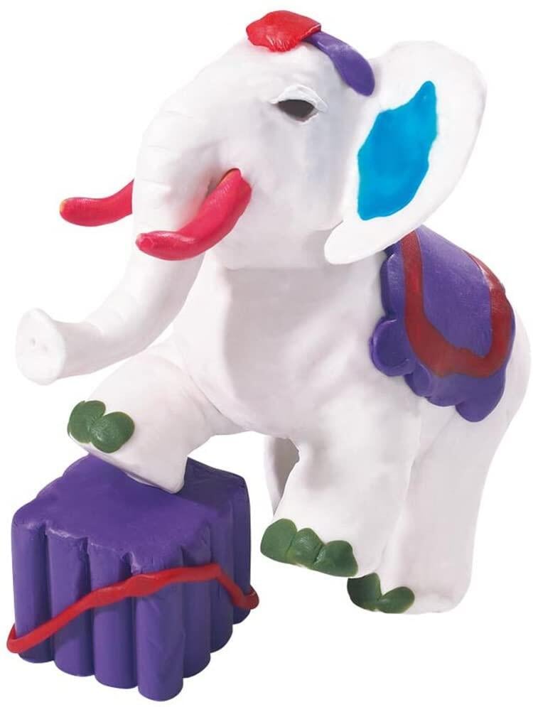 Set batoane plastilina [4]