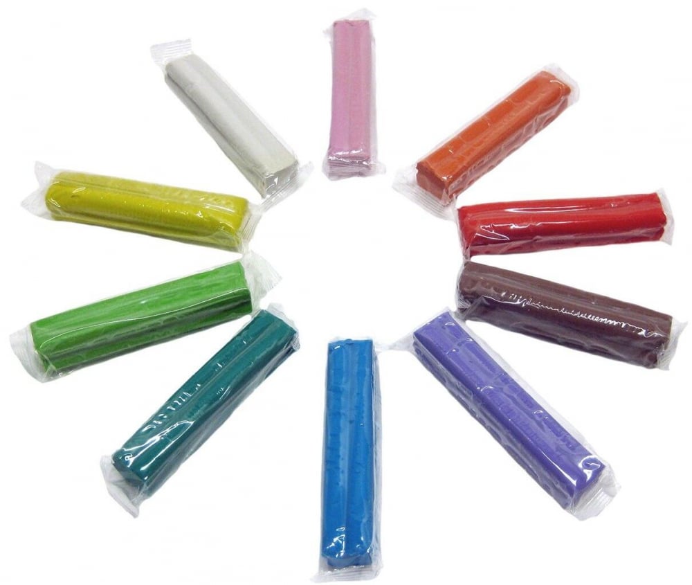 Set batoane plastilina [2]