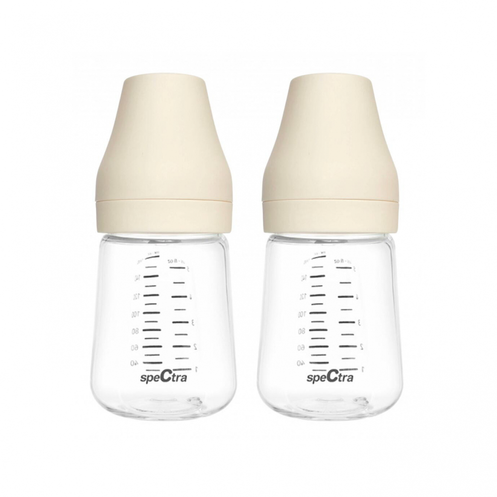 Set biberoane pentru stocare lapte matern [1]