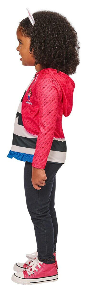 Set bluza & bentita - Gabby's Dollhouse [3]