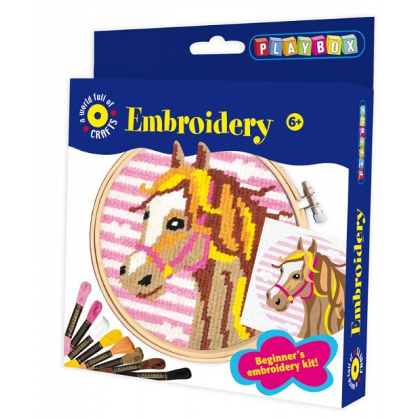 Set broderie Calut [1]
