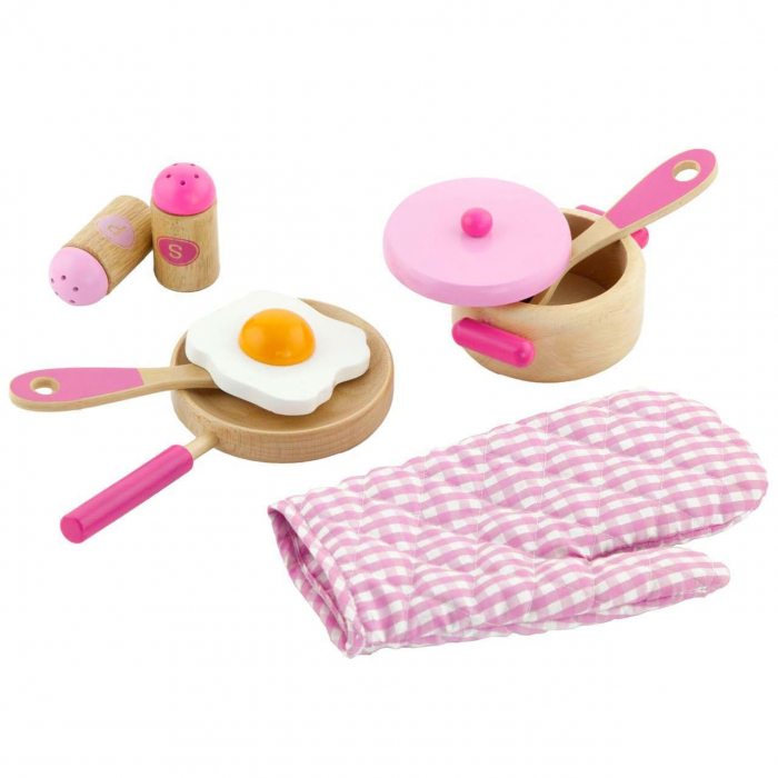 Set bucatarie Viga Toys [1]
