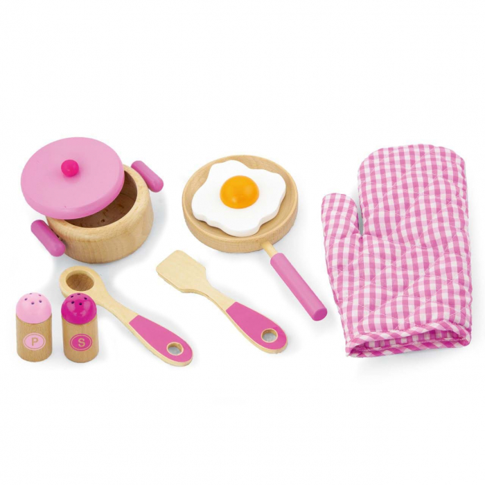 Set bucatarie Viga Toys [2]