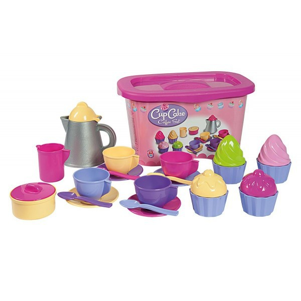 Set cafea cu briose Androni Giocattoli [1]